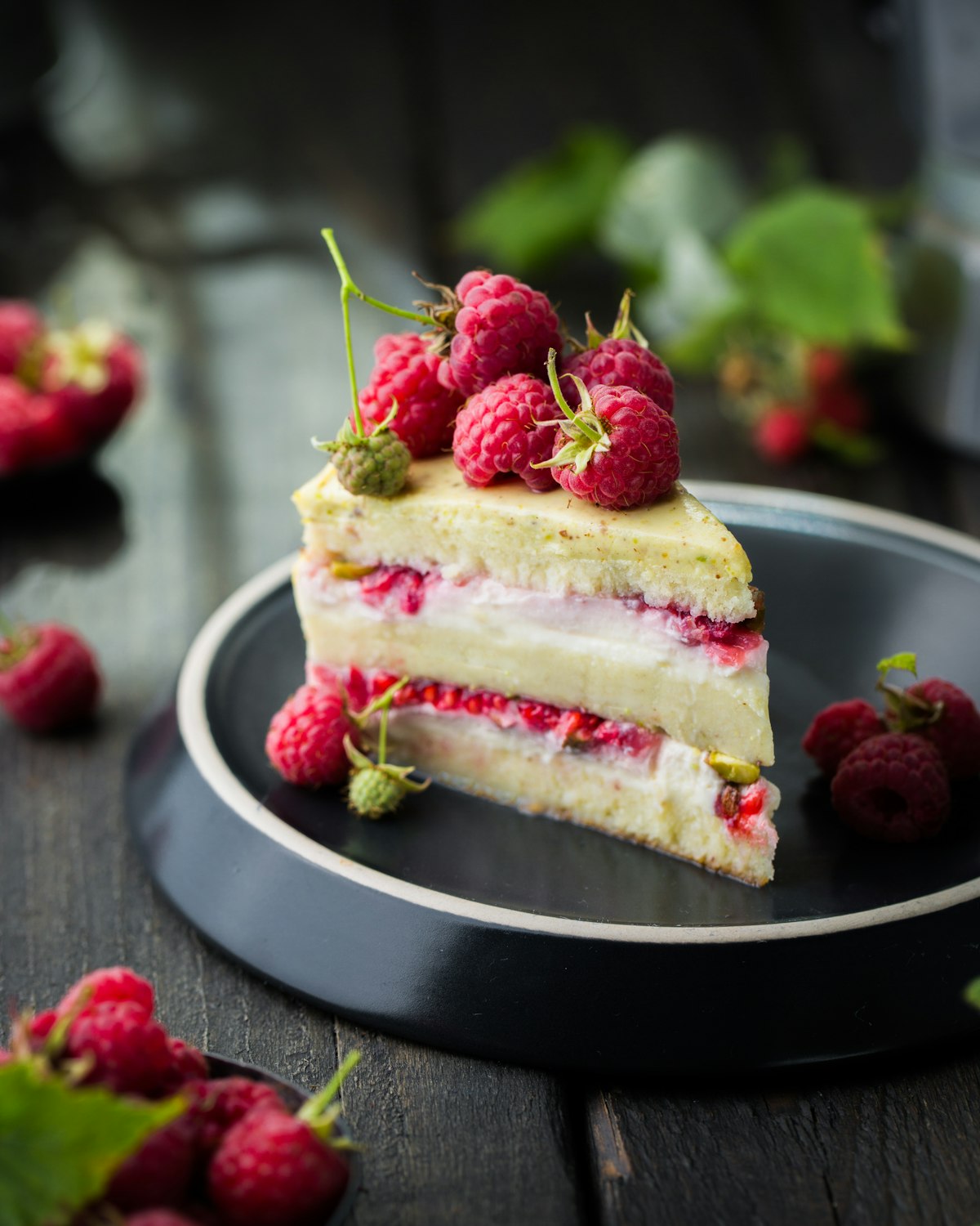 Desserts